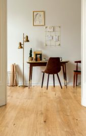 Oak Villa Gold | Alita Tile