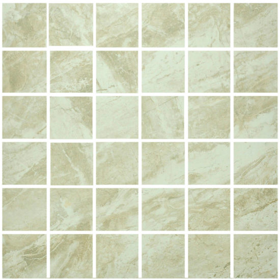 Obi 2X2 Mosaic | Alita Tile