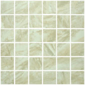 Obi 2X2 Mosaic | Alita Tile