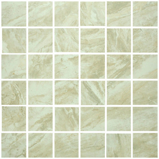 Obi 2X2 Mosaic | Alita Tile