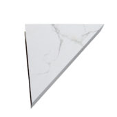 Olympus Matte Shower Bench 26x18.63x3 | Alita Tile