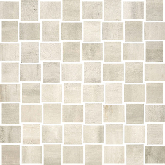Orion Bianco 12X12 Mosaic | Alita Tile