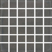 Palms Steel 2x2 Mosaic | Alita Tile