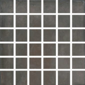 Palms Steel 2x2 Mosaic | Alita Tile