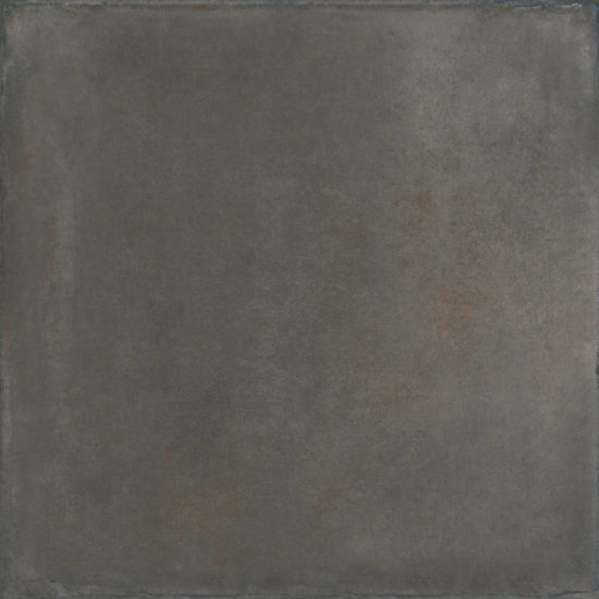 Palms Steel 40x40 | Alita Tile