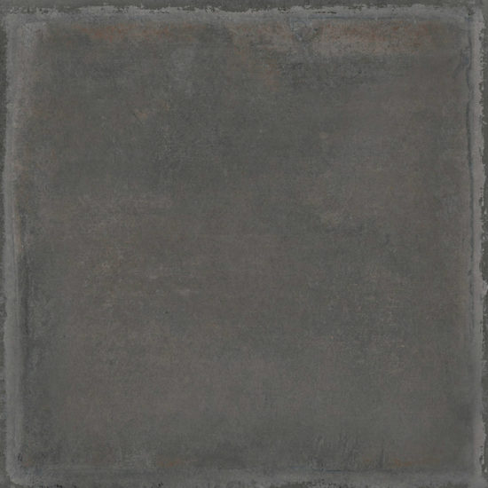Palms Steel 8x8F | Alita Tile