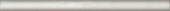 Paradise White 0.75X12 Torello | Alita Tile