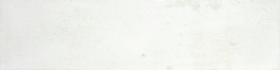 Paradise White 3X12W | Alita Tile