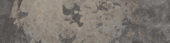Pohkara Pizarra 3X12 Bullnose | Alita Tile
