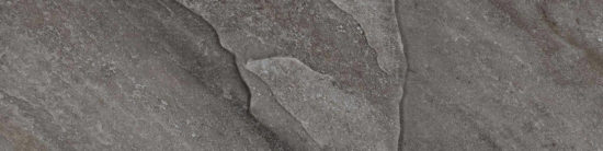 Pohkara Pizarra 3X12 Bullnose | Alita Tile