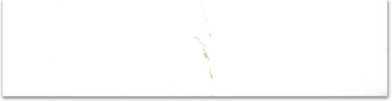 Polished 3X12 Adoration Bullnose | Alita Tile