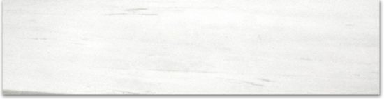 Polished 3X12 Devotion Bullnose | Alita Tile