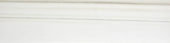 Polished 3X12 Enchantment Bullnose | Alita Tile