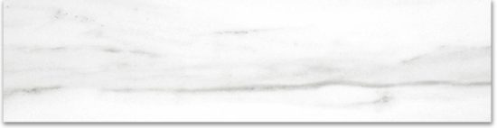 Polished 3X12 Infatuation Bullnose | Alita Tile