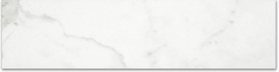Polished 3X12 Love Bullnose | Alita Tile