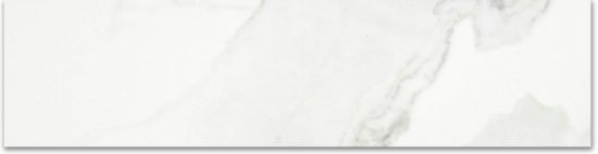 Polished 3X12 Love Bullnose | Alita Tile