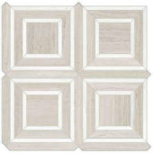 Polished Passion Piazza Mosaic | Alita Tile