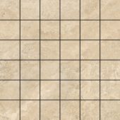 Portofino 2x2 Mosaic Beige | Alita Tile