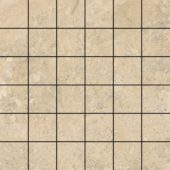 Portofino 2x2 Mosaic Beige | Alita Tile
