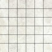 Portofino 2x2 Mosaic Bianco | Alita Tile