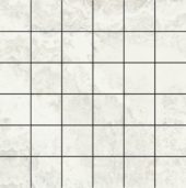 Portofino 2x2 Mosaic Bianco | Alita Tile