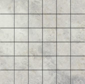 Portofino 2x2 Mosaic Grigio | Alita Tile