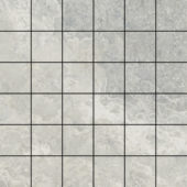 Portofino 2x2 Mosaic Grigio | Alita Tile
