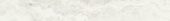 Portofino 3x24 Bullnose Bianco | Alita Tile