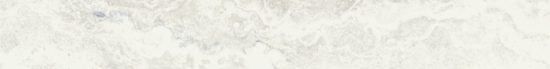 Portofino 3x24 Bullnose Bianco | Alita Tile