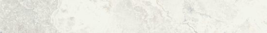 Portofino 3x24 Bullnose Bianco | Alita Tile