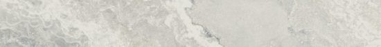 Portofino 3x24 Bullnose Grigio | Alita Tile
