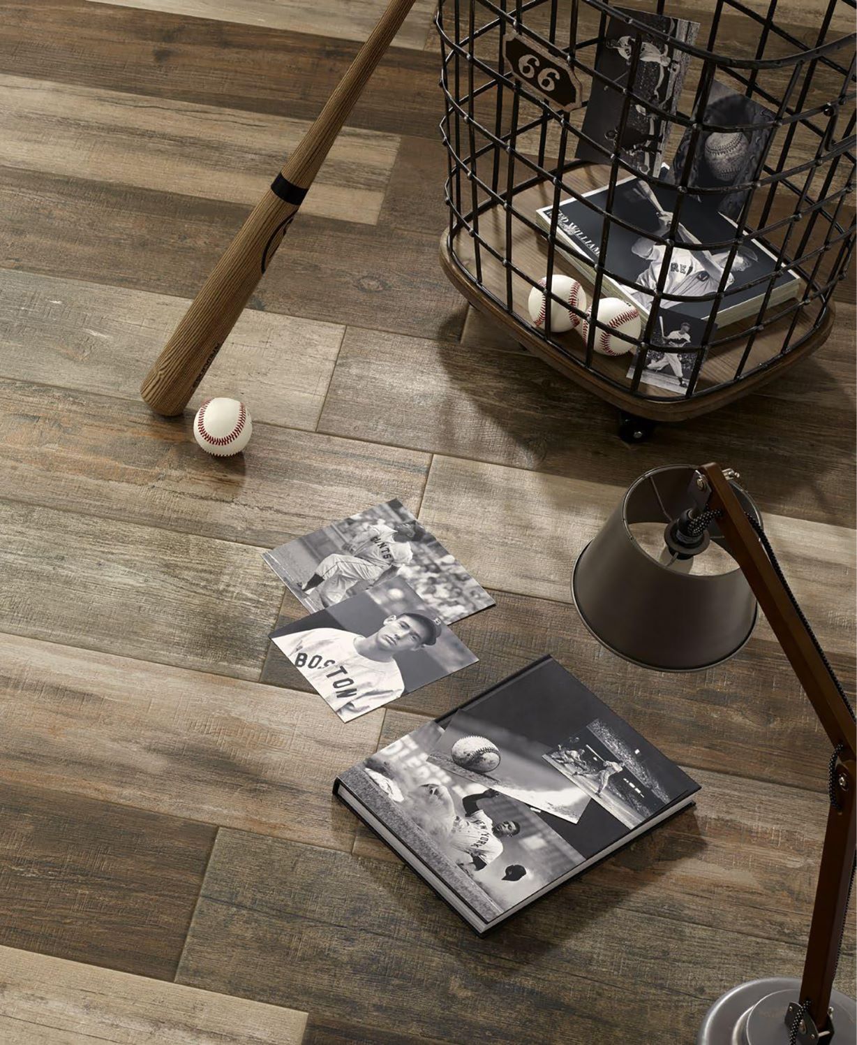 RETRO_11_G | Alita Tile