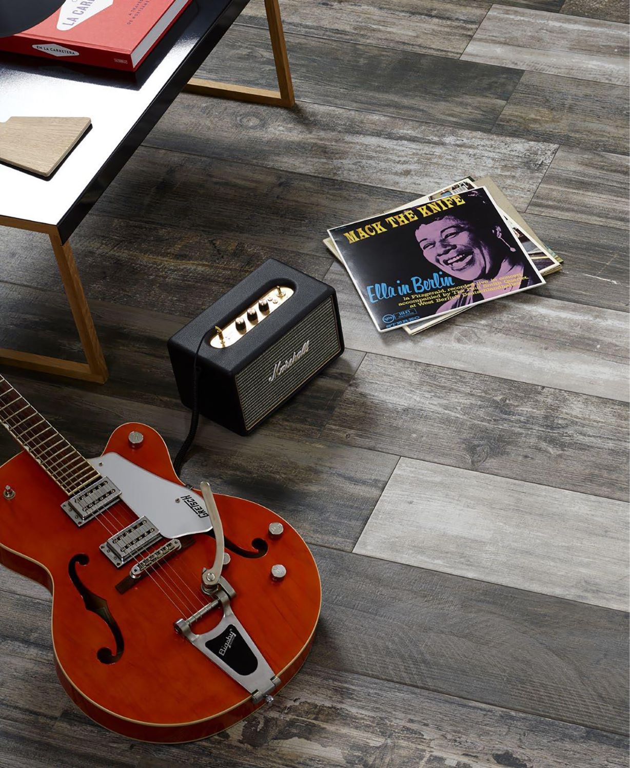 RETRO_5_G | Alita Tile