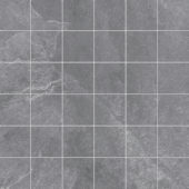 Ravello Grey 2X2 Mosaic | Alita Tile