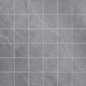 Ravello Grey 2X2 Mosaic | Alita Tile