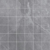 Ravello Grey 2X2 Mosaic | Alita Tile