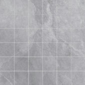 Ravello Light Grey 2X2 Mosaic | Alita Tile