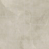Ravello Sand 2X2 Mosaic | Alita Tile