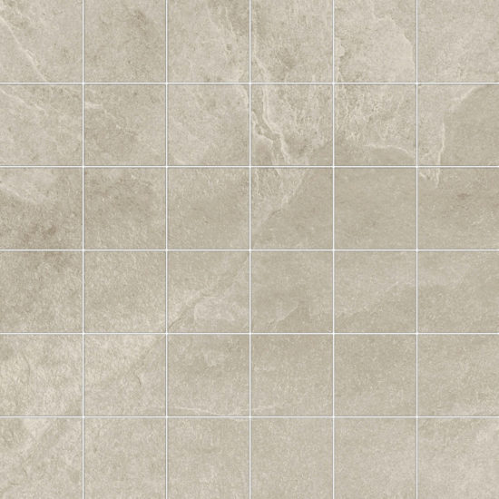 Ravello Sand 2X2 Mosaic | Alita Tile