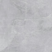 Ravello White 2X2 Mosaic | Alita Tile