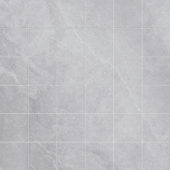 Ravello White 2X2 Mosaic | Alita Tile