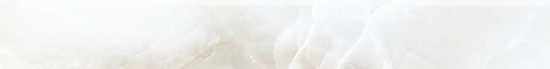Rendezvous White Matte 3x24 Bullnose | Alita Tile