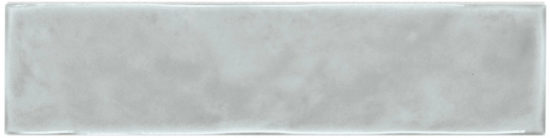 River Blue 3X12 Glossy | Alita Tile