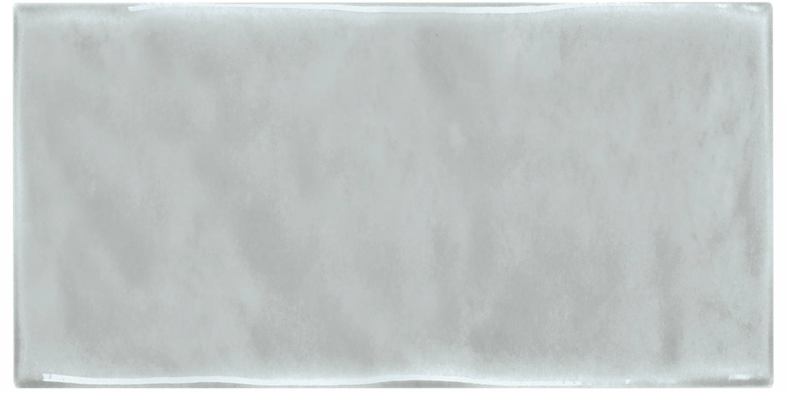 River Blue 3X6 Glossy | Alita Tile