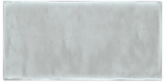 River Blue 3X6 Glossy | Alita Tile