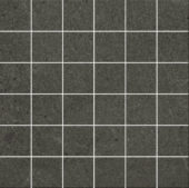 Rock Dark 2x2 Mosaic | Alita Tile