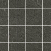 Rock Dark 2x2 Mosaic | Alita Tile