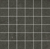 Rock Dark 2x2 Mosaic | Alita Tile