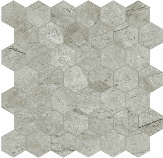 Roma Argento Polished 2 | Alita Tile