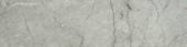 Roma Argento Polished 3X12 Bullnose | Alita Tile